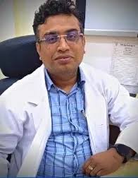 Dr Siddhant Shukla